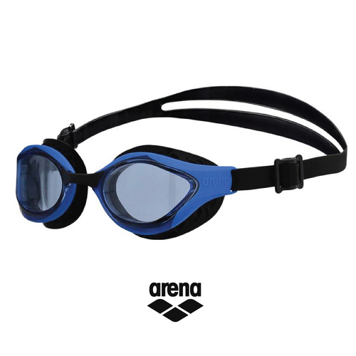 Arena Air Bold Swipe - 103 Blue/Blue