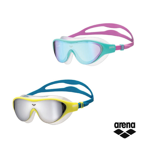 Arena The One Mask Jr Mirror 