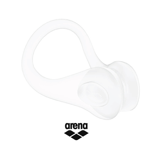 Arena Nose Clip - 200 Clear