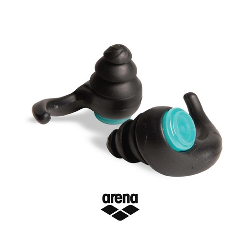 Arena Ear Plug Junior - 201 Black