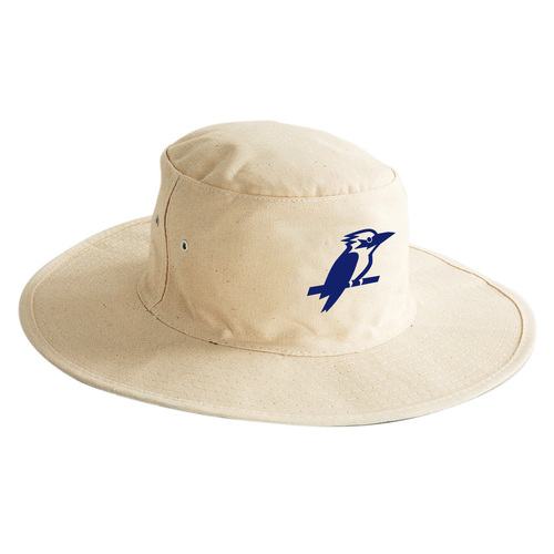 SDJCC Wide Brim Hat