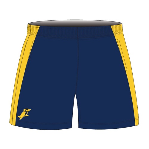 SDJCC Training Shorts