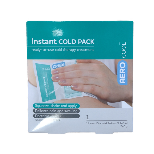 AeroCool Instant Ice Pack 240g