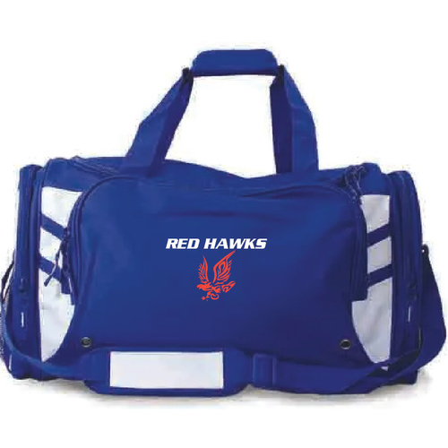 YDJFC Sports Bag