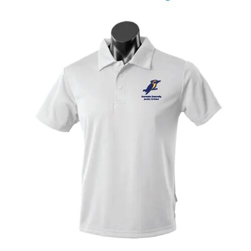 SDJCC Playing Shirt - Short Sleeve