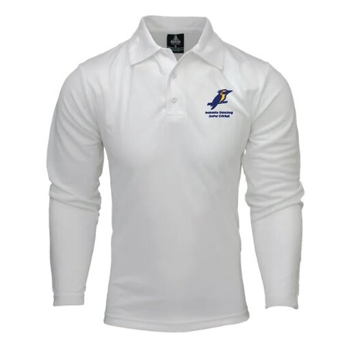 SDJCC Playing Shirt - Long Sleeve [Size: XL]