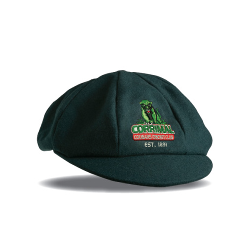 Australian Style Baggy Cricket Cap