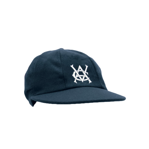 English Style Baggy Cricket Caps