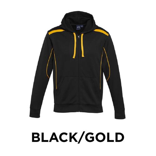 Biz United Zip Hoodie