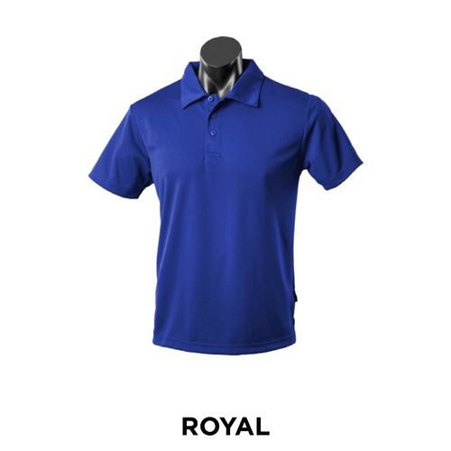 AP Botany Polo Shirt
