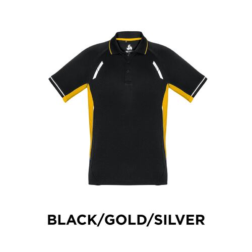 Biz Renegade Polo Shirt