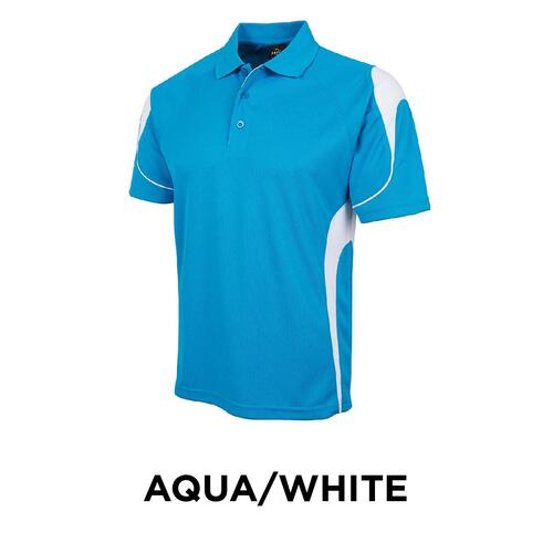 JBs Bell Polo Shirt