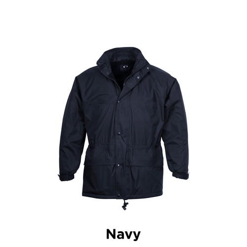 Biz Trekka Jacket