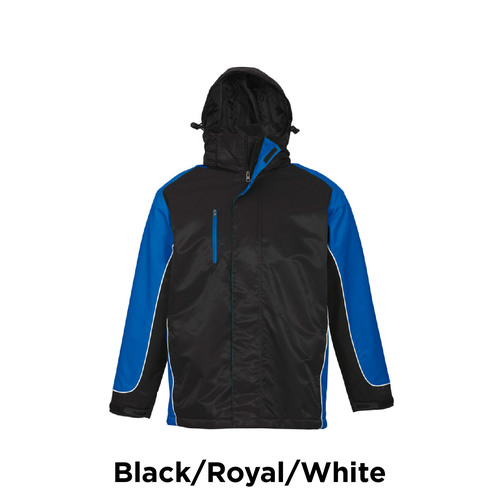 Biz Nitro Jacket