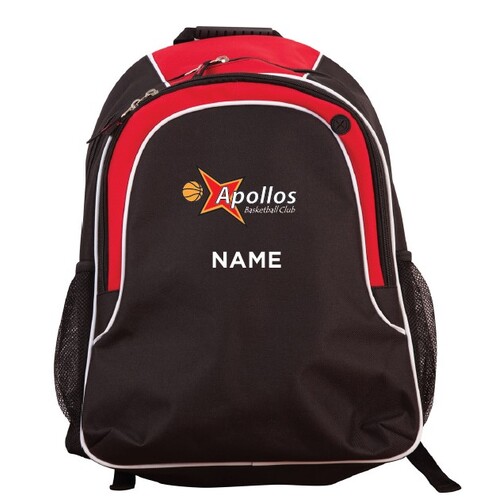 Apollos Backpack