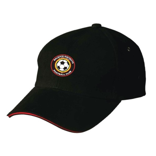 BDFC Cap (Orders close midnight Sunday, May 18, 2025)