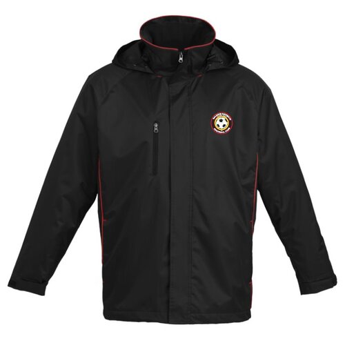 BDFC Jacket (Orders close midnight Sunday, May 18, 2025)