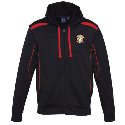 BDFC Hoodie (Orders close midnight Sunday, May 18, 2025)