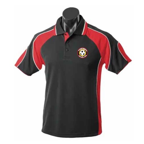 BDFC Polo Shirt [Size: KIds 6]