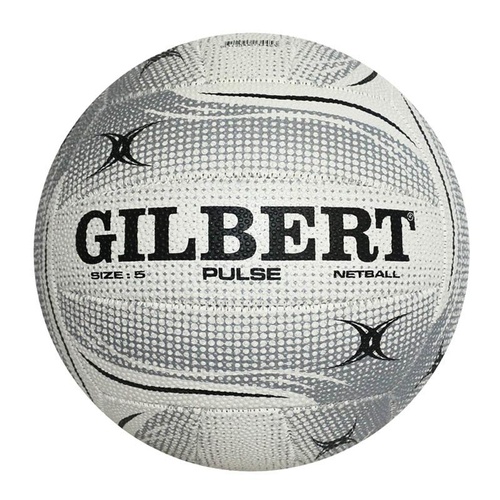Gilbert Pulse Netball