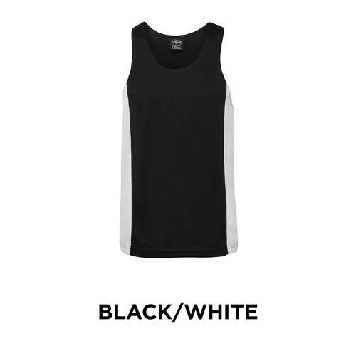 JBs Contrast Singlet