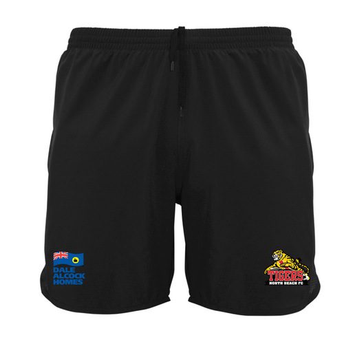 NBFC Training Shorts - Mens [Size: S]