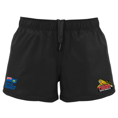 NBFC Training Shorts - Ladies