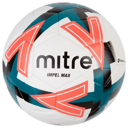 Mitre Impel Max Football [Size: 3]