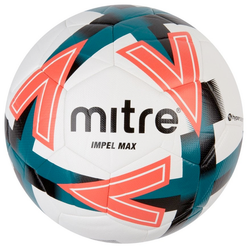 Mitre Impel Max Football [Size: 5]
