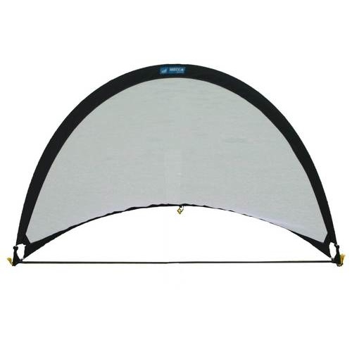 Mecca Pop-up Goals Single - 6ft Round