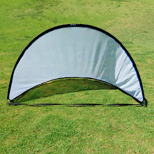 Mecca Pop-up Goals Single - 6ft Round