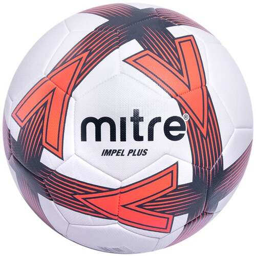 Mitre Impel Plus Football [Size: 5]