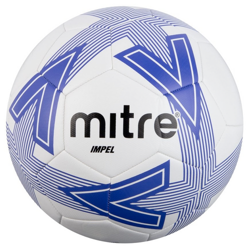 Mitre Impel One Football [Size: 3]