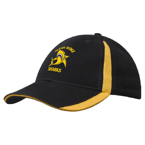 ORJFC Cap