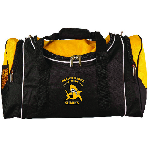 ORJFC Sports Bag