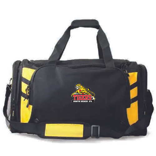 NBJFC Sports Bag