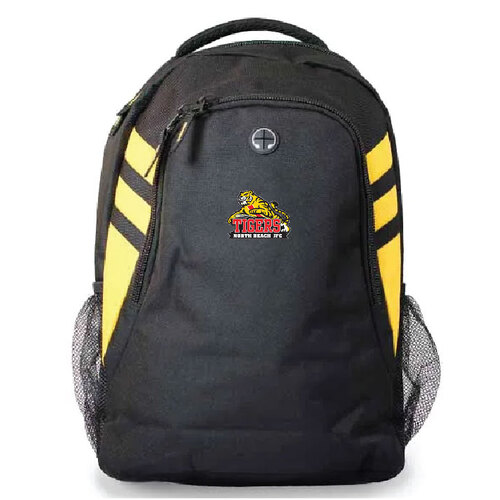 NBJFC Backpack