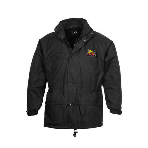 NBJFC Wet Weather Jacket [Size: XS]
