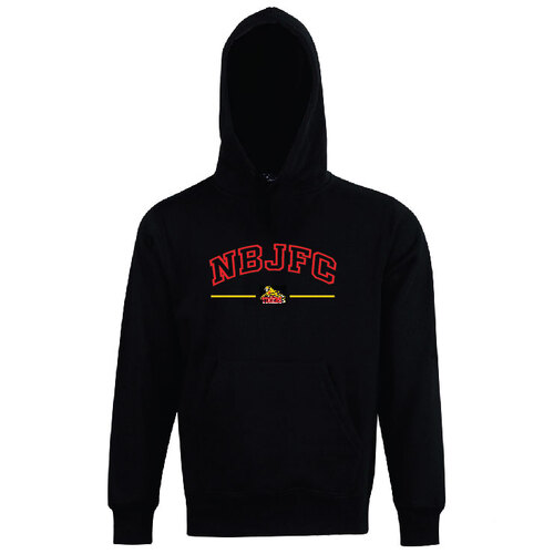 NBJFC Hoodie [Size: Kids 6]