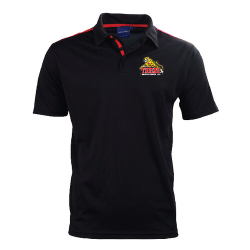 NBJFC Polo Shirt - Kids & Adults [Size: Kids 8]