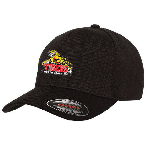 NBJFC Flexfit Cap [Size: Youth (52-56cm)]