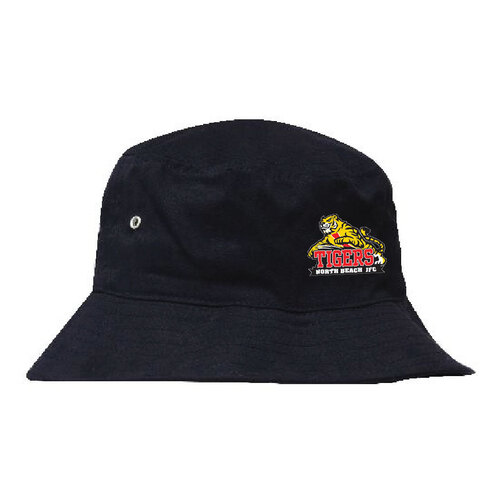 NBJFC Bucket Hat [Size: M/L (57cm)]