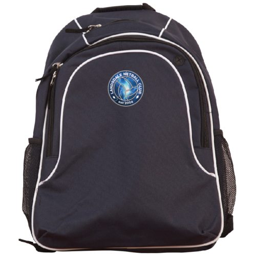 LNC Backpack