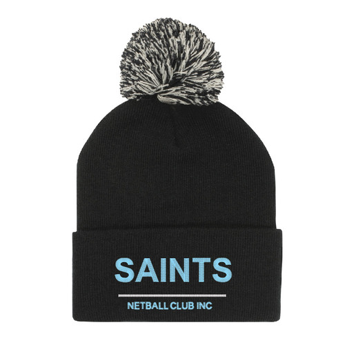 Saints NC Beanie