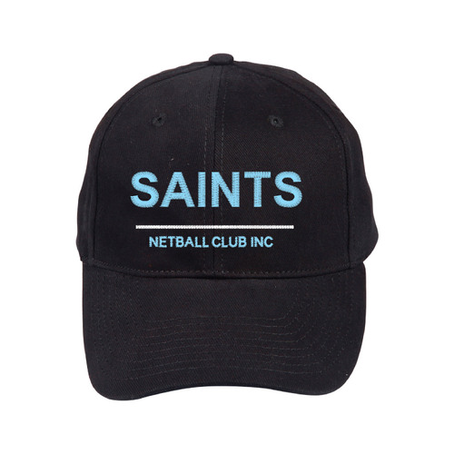 Saints NC Cap