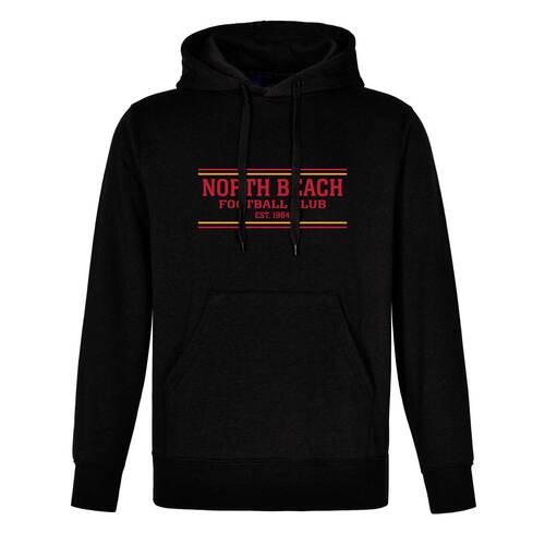 NBFC Hoodie [Size : XS]