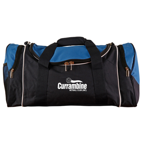 CNC Player Bag