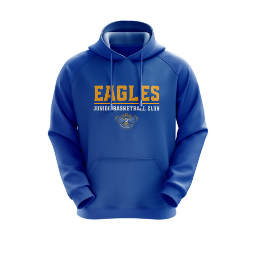 EJBC Hoodie