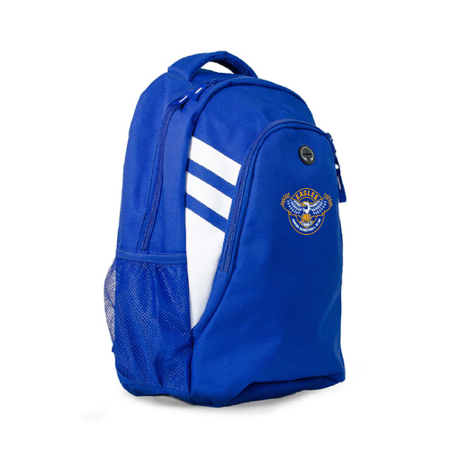EJBC Backpack