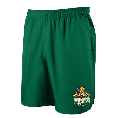 PJBC Basketball Shorts - Boys